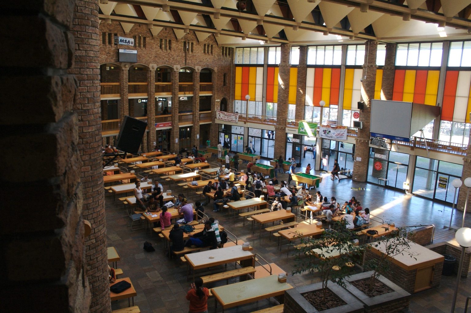 University of the Western Cape | UniApplyForMe