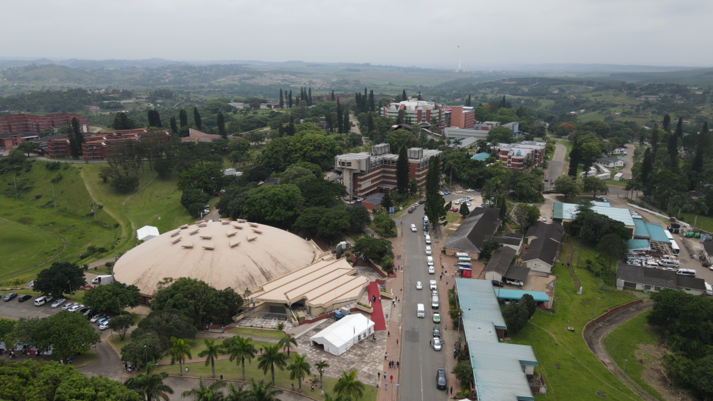 HOW TO APPLY TO UNIVERSITY OF ZULULAND UNIZULU FOR 2026 visual data 6