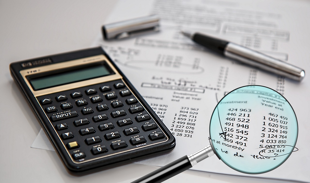 Bachelor of Commerce (BCom) in Chartered Accountancy | NWU | UniApplyForMe