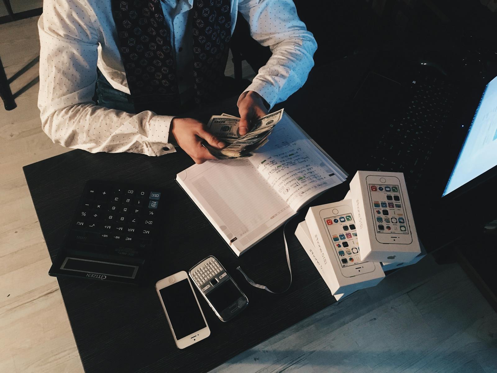 Bachelor of Commerce (BCom) in Accounting | NWU | UniApplyForMe