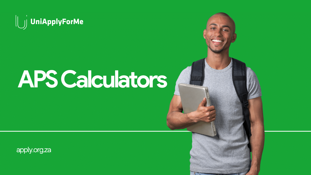 APS Calculators UniApplyForMe