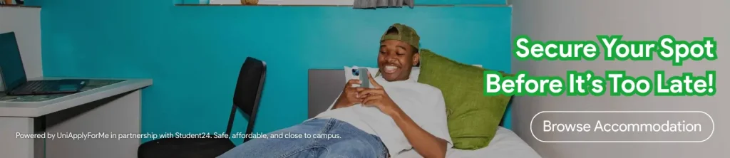 UniApplyForMe Student24 Banner