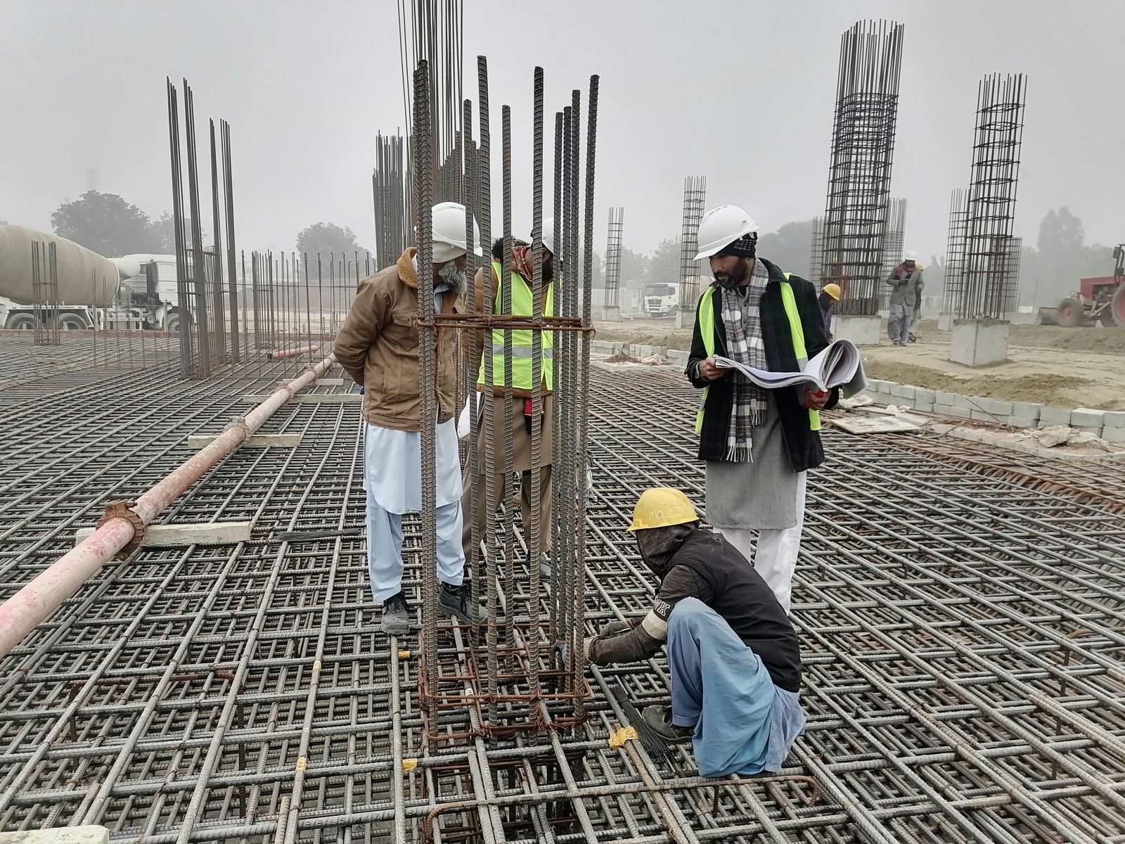 Engineering Cut Bachelor of Engineering Technology in Civil Engineering | CUT ...